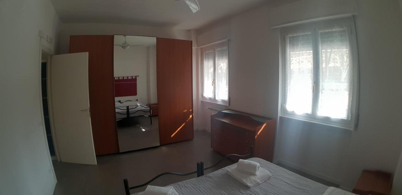 Hb Appartamenti In Centro Bergamo Eksteriør billede