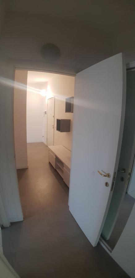 Hb Appartamenti In Centro Bergamo Eksteriør billede
