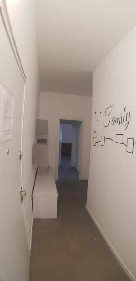 Hb Appartamenti In Centro Bergamo Eksteriør billede