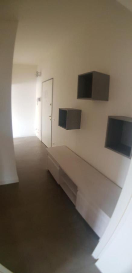 Hb Appartamenti In Centro Bergamo Eksteriør billede