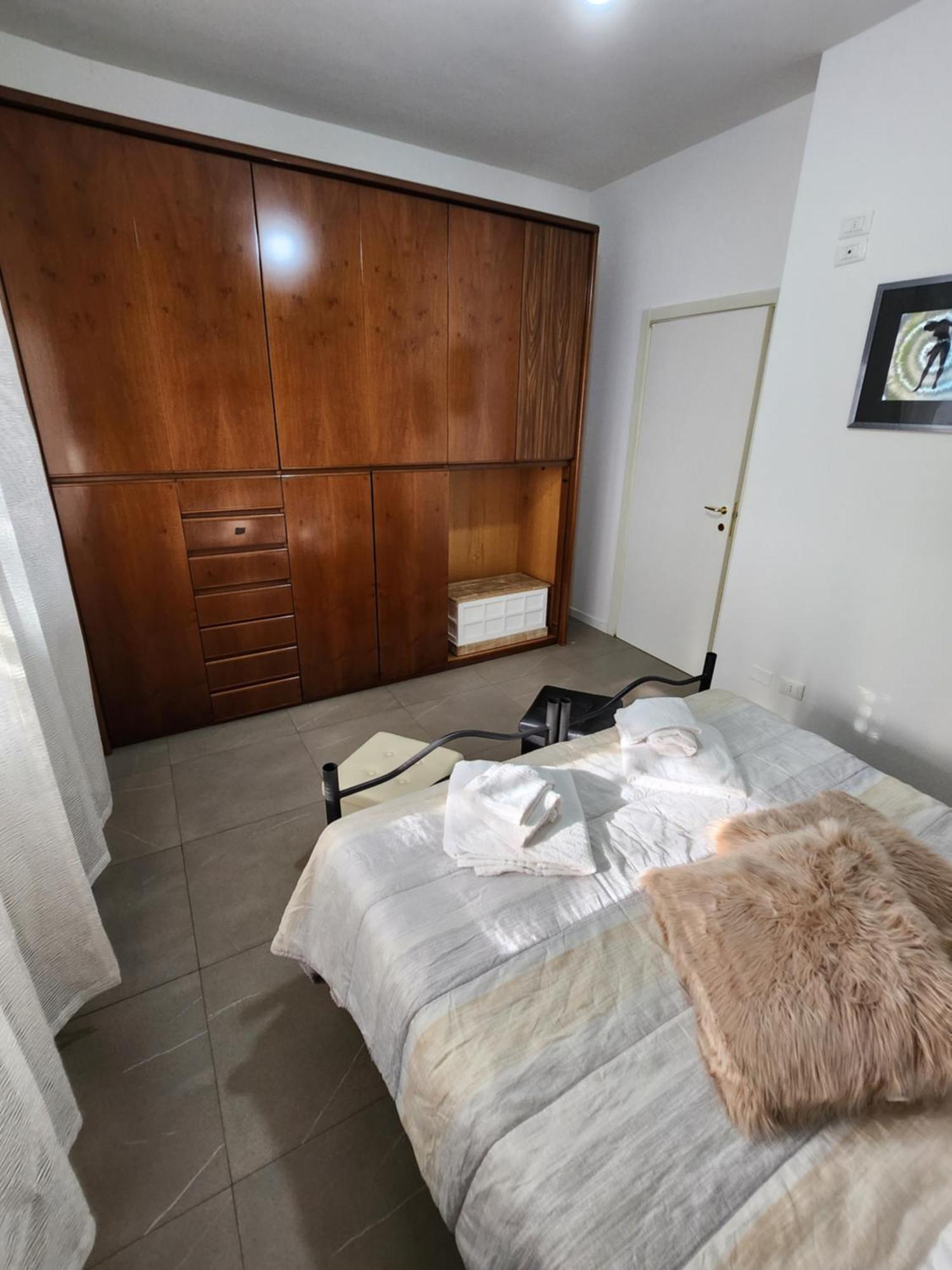 Hb Appartamenti In Centro Bergamo Eksteriør billede